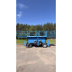 Ножничный подъёмник Genie GS-5390RT