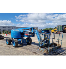 Коленчатый подъемник Genie Z-45