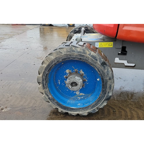 Коленчатый подъемник Genie Z-45