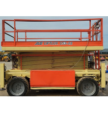 Ножничный подъемник JLG 153-22