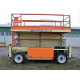 Ножничный подъемник JLG 203-24