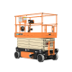 Ножничный подъёмник JLG 3246ES