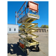 Ножничный подъёмник JLG 3246ES