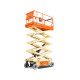 Ножничный подъёмник JLG 3246ES