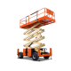 Ножничный подъёмник JLG 4394 RT