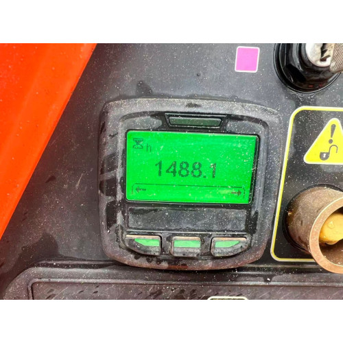 Коленчатый подъёмник JLG 450AJ