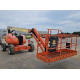 Коленчатый подъёмник JLG 600AJ