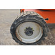 Коленчатый подъёмник JLG 600AJ