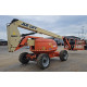 Коленчатый подъёмник JLG 600AJ