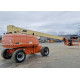 Телескопический подъёмник JLG 860SJ