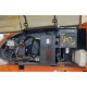 Телескопический подъёмник JLG 860SJ