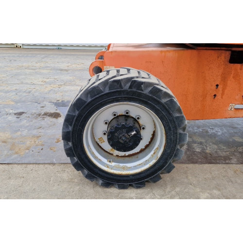 Телескопический подъёмник JLG 860SJ