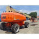 Телескопический подъёмник JLG 860SJ