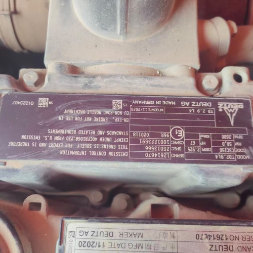 Телескопический подъёмник JLG 860SJ