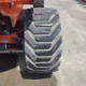 Телескопический подъёмник JLG 860SJ