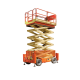 Ножничный подъёмник JLG M4069