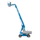 Телескопический подъёмник Genie S-85