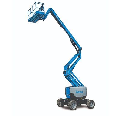 Коленчатый подъёмник Genie Z-62/40