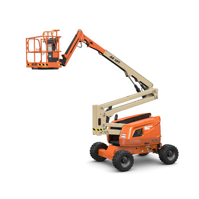 Коленчатый подъёмник JLG 450AJ