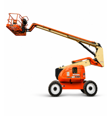 Коленчатый подъёмник JLG 600A