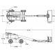 Телескопический подъёмник JLG 660SJ