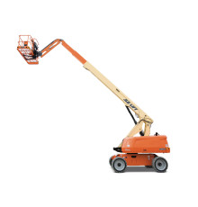 Телескопический подъёмник JLG 660SJ