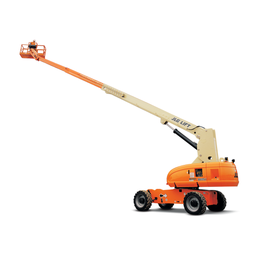 Телескопический подъёмник JLG 860 SJ