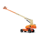 Телескопический подъёмник JLG 860 SJ