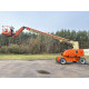 Телескопический подъёмник JLG 860 SJ