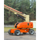 Телескопический подъёмник JLG 860 SJ