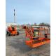 Телескопический подъёмник JLG 860 SJ