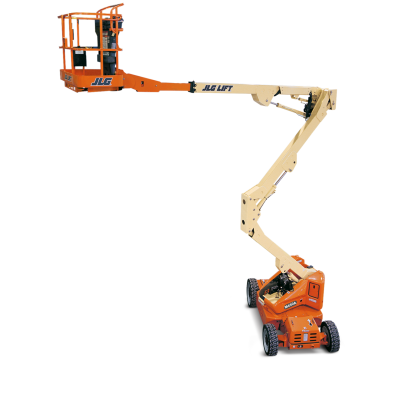 Коленчатый подъёмник JLG M450AJ